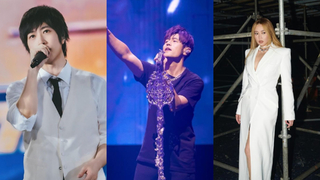 周杰倫演唱會秒殺！粉絲哀號賣不到　阿信、A-Lin崩潰喊「我也是」