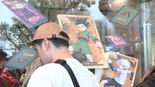 30萬包《獵人》盲卡包賣完了！　麥當勞：全台餐廳於下午2點左右全數售罄