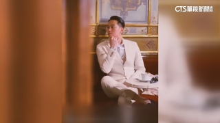 曾參加超偶選秀.出單曲拍MV　葉欲立陽光人設崩