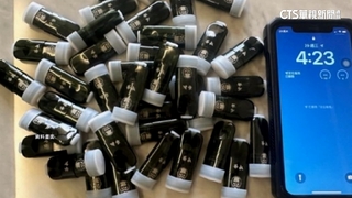 毒品「喪屍煙彈」猖獗　通報數較去年暴增58.2倍成隱憂