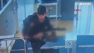 土耳其航太總部傳爆炸槍響　當局：恐攻致5死22傷