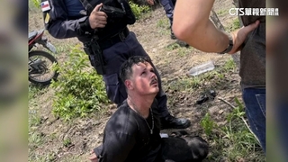 巴西巨嘴鳥教練機攔截　毒梟迫降縱火燒機滅毒遁逃