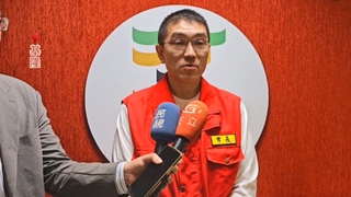 基隆25日是否停班停課？　謝國樑：與北北桃首長共同決策