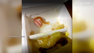 名店遭控便當有蟑螂　業者：可能是油蔥酥誤認