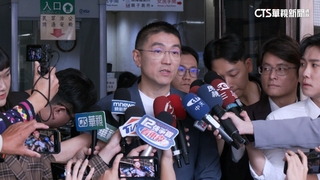 傳謝母捐200萬未登「政治獻金」　謝國樑證人身分遭約談