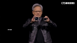 輝達Blackwell晶片爆瑕疵？　黃仁勳：100%「輝達錯」