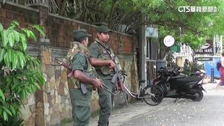 斯里蘭卡或遭恐攻　美.以警告公民儘速離境