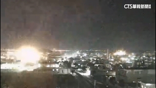 航天企業遭恐攻！　土耳其空襲報復庫德族武裝分子