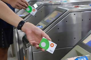 高雄捷運、輕軌11/1起　取消電子票證85折優惠