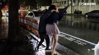 全台最大黃牛夫妻落網！夫遭聲押禁見.大鬧「不服」