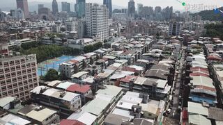 提高都更意願！立院三讀通過都更條例修正案　約27萬戶老屋受惠