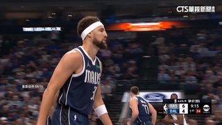 揮別舊愛更好？　K湯轉獨行俠首戰　6顆三分寫隊史