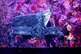 周杰倫演唱會黃牛亂象多　文化部已接獲1300件檢舉案