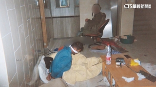 自己人都怒！　以軍遭爆用巴勒斯坦平民當人肉盾牌