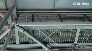 桃機驚傳離奇意外！　男闖維修貓道墜出境櫃台旁不治