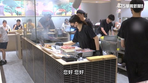 美食大軍來襲！人氣品牌跨海登台　復刻美味難度高