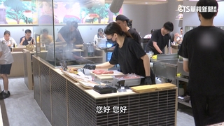 美食大軍來襲！人氣品牌跨海登台　復刻美味難度高