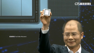 貫徹對中國限制出口　美國派遣管制官入駐AIT