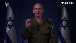 以色列展開「反報復」！　襲擊伊朗軍事目標