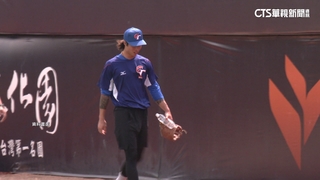 王牌古林睿煬退出國家隊　12強投手戰力受影響