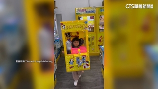 萬聖節變裝成「家長創意大賽」　業者搶商機推優惠