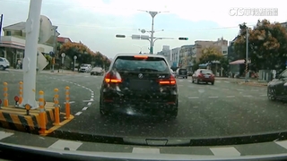 路口綠燈駕駛「等左轉」挨罰　警方：「車道線」是關鍵