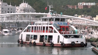 旗津渡輪將調漲！　攤商憂「觀光人潮減少」盼暫緩