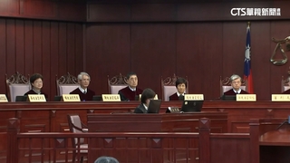 拒審大法官人事恐違憲　藍聚焦廢死立場：會嚴審