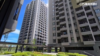 癮君子退散！　桃園社宅嚴禁菸　累計60點須搬離