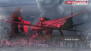 俄藏伊朗供應飛彈　烏無人機攻擊彈藥庫