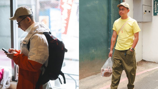 微疼不滿質疑走鐘獎標準！ 網狠酸「木棉花也可拿宮崎駿屠殺」　呱吉回應了！