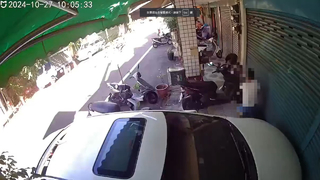 遭少年當街強擄拉扯 母親曝女童現況：希望還妹妹一個公道