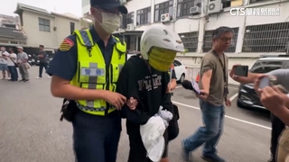 撞死退休公務員　無照男被依毒駕移送遭聲押