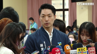 京華城停工僵局引公安疑慮　蔣萬安：將邀集四大技師公會討論