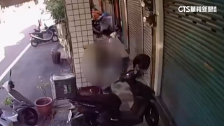 母心碎控訴！女兒遭陌生男當街拉扯　求救無人理