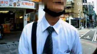 磁能車吸金案主嫌逃亡9年　台北街頭違規落網