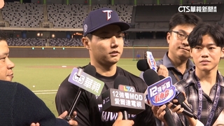 重披國家隊75號戰袍　郭俊麟要讓大家想起當年王牌