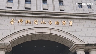 18歲男大白天猥褻女童　檢察官簽發拘票逮人