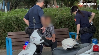 TPBL賽前驚魂！　新莊體育館停車場遭噴灑滅火器