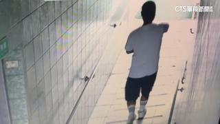 男涉拐童拍私密照！　警：已加強運動場周邊巡邏