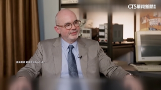 破除「去台化」疑慮　AIT處長：半導體不會離開台灣