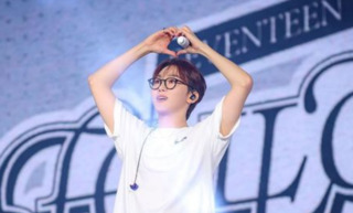 HYBE人身攻擊多個KPOP團　SEVENTEEN勝寛站出來發聲：別小看偶像