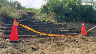 台南草叢驚見男屍　疑債務糾紛鎖定3嫌已逮2人