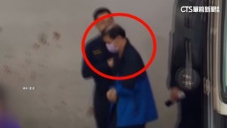 彭振聲.沈慶京再關2個月　京華城案7收押已3人延押