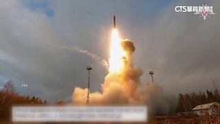 俄陸海空核武動員演習　展現抗敵「第一擊」威懾力