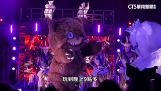 不給糖就搗蛋！樂園「萬聖節」限定活動吸客也吸金