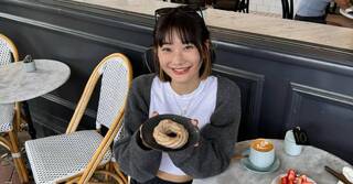 愛莉莎莎質疑總統大選作票　罪嫌不足獲不起訴