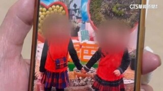 與死神搏鬥8個月！彰化伸港3姊弟車禍　妹妹昨夜不治亡