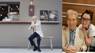 資深演員石英傳台大醫院過世 享壽82歲　女兒林千鈺證實消息