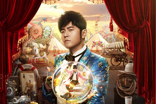 最後機會！周杰倫大巨蛋演唱會「門票加開」 開賣時間曝